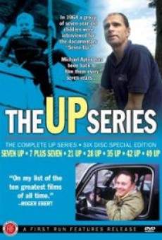 Seven Up! - The Up Series online streaming