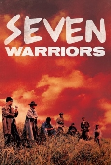 Película: Seven Warriors