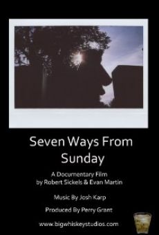 Seven Ways from Sunday (2015)