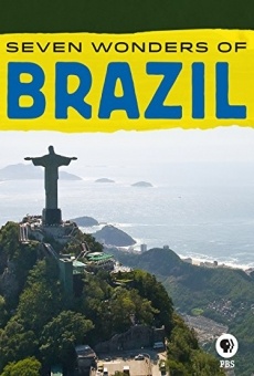 Seven Wonders of Brazil stream online deutsch