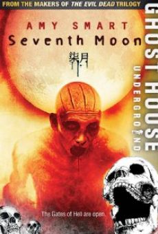 Seventh Moon online streaming