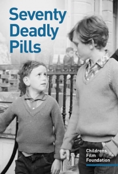 Seventy Deadly Pills (1963)