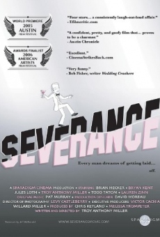 Severance (2005)