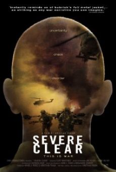 Película: Severe Clear