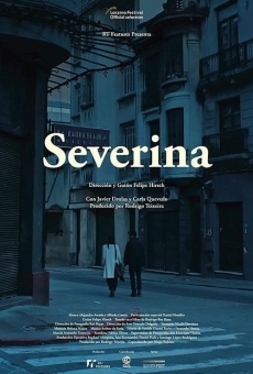 Película: Severina