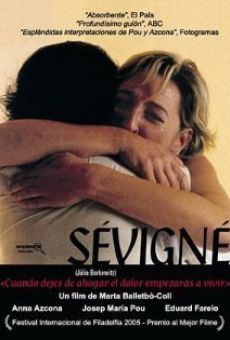 Sévigné on-line gratuito