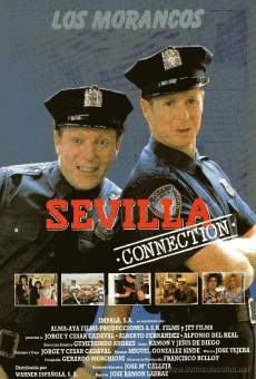 Película: Sevilla Connection