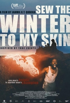 Película: Sew the Winter to My Skin