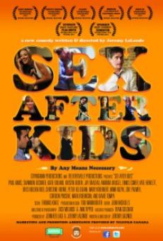 Película: Sex After Kids