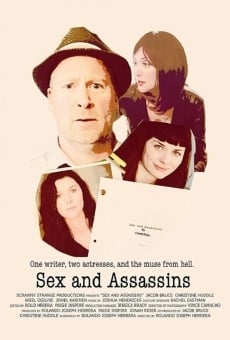 Sex and Assassins online streaming