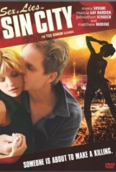 Sex and Lies in Sin City, película en español