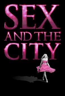 Película: Sex and the City: la película