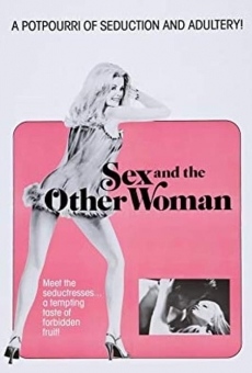 Sex and the Other Woman online streaming