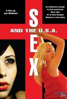 Sex and the USA (2008)