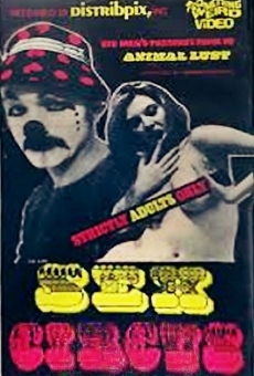Sex Circus (1969)