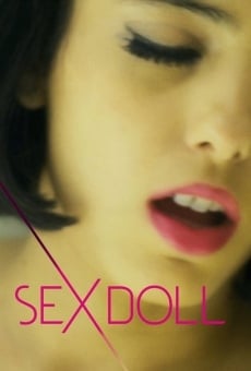 Sex Doll online streaming