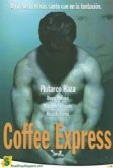 Sex Express Coffee stream online deutsch