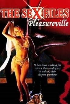 Sex Files: Pleasureville online streaming