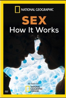 Sex: How It Works