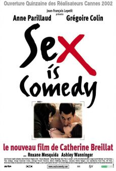 Sex is Comedy online streaming