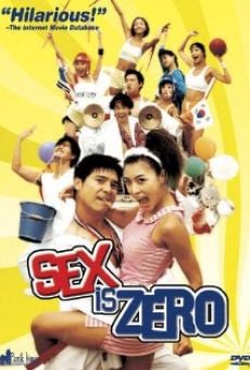 Saekjeuk shigong (2002)