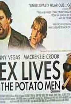 Sex Lives of the Potato Men (2004)