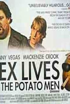 Sex Lives of the Potato Men