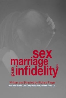 Película: Sex, Marriage and Infidelity