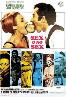 Sex o no sex (1974)