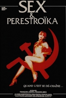 Película: Sex & Perestroika