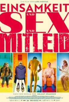 Película: Sex, Pity and Loneliness