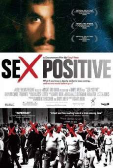 Sex Positive online streaming