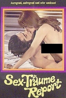 Sex-Träume-Report gratis