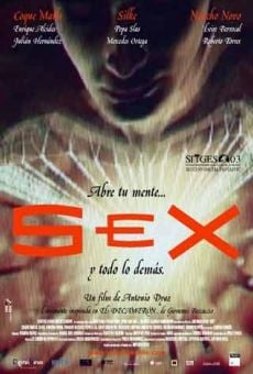 Película: Sex