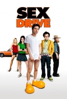 Sex Drive, película en español