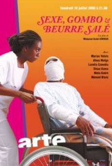 Sexe, gombo et beurre salé (2008)