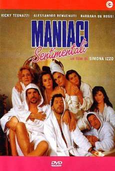 Maniaci sentimentali online streaming