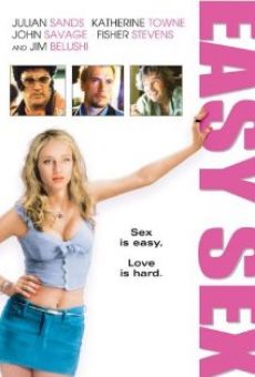 Easy Six (2003)