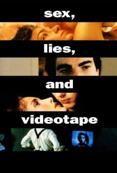 Sex, lies and videotape stream online deutsch