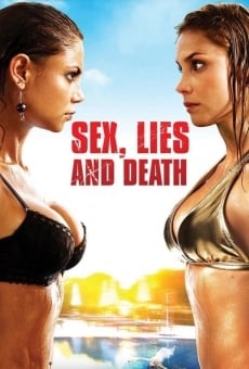 Película: Sexo, mentiras y muertos