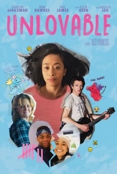 Unlovable (2018)