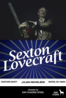 Película: Sexton Lovecraft