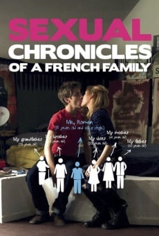 Película: Sexual Chronicles of a French Family