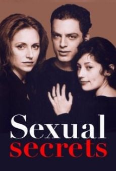 Sexual Secrets (2014)