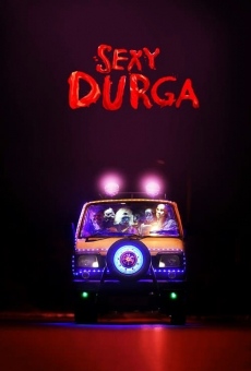 Película: Sexy Durga