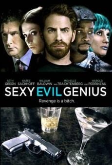 Sexy Evil Genius, película en español