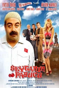 Seytanin Pabucu (2008)