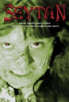 Seytan - Satan (1974)
