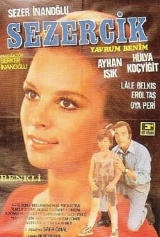Sezercik Yavrum Benim (1972)