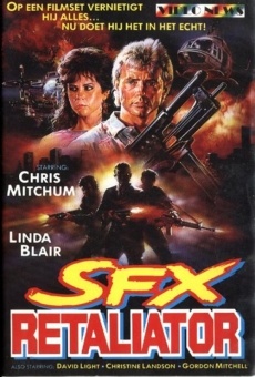 SFX Retaliator (1987)